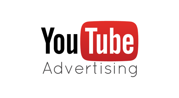 Google Ads And Youtube Ads 5 partner logos color youtube ads