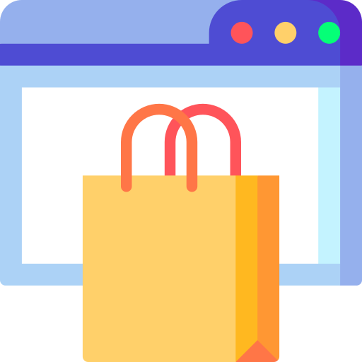 online shopping 1