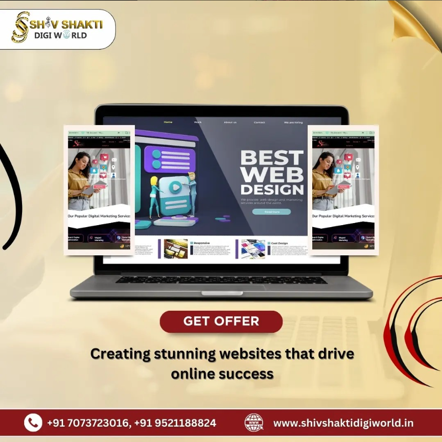 Website Development In Kota 1 Website Development In Kota