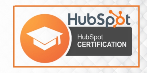 Shiv Shakti Digiworl Portfolio 30 HubSpot Certificate