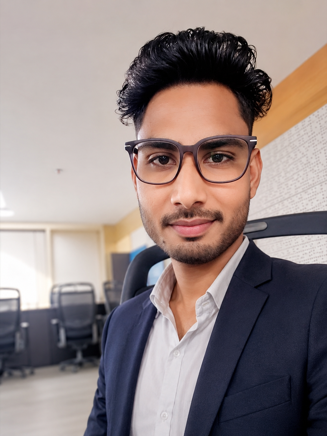 Deepak Kumar